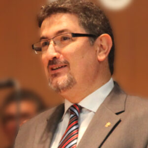 Imagen de Fernando Méndez Moratalla