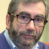 Imagen de Antonio Muñoz Molina