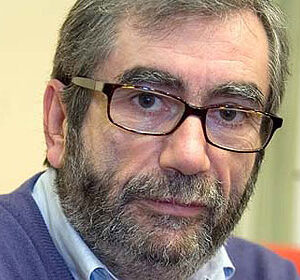 Imagen de Antonio Muñoz Molina