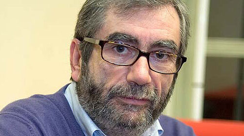Antonio Muñoz Molina