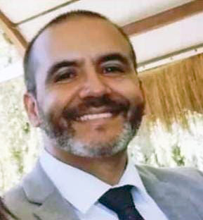 Ruben Saravia Contreras