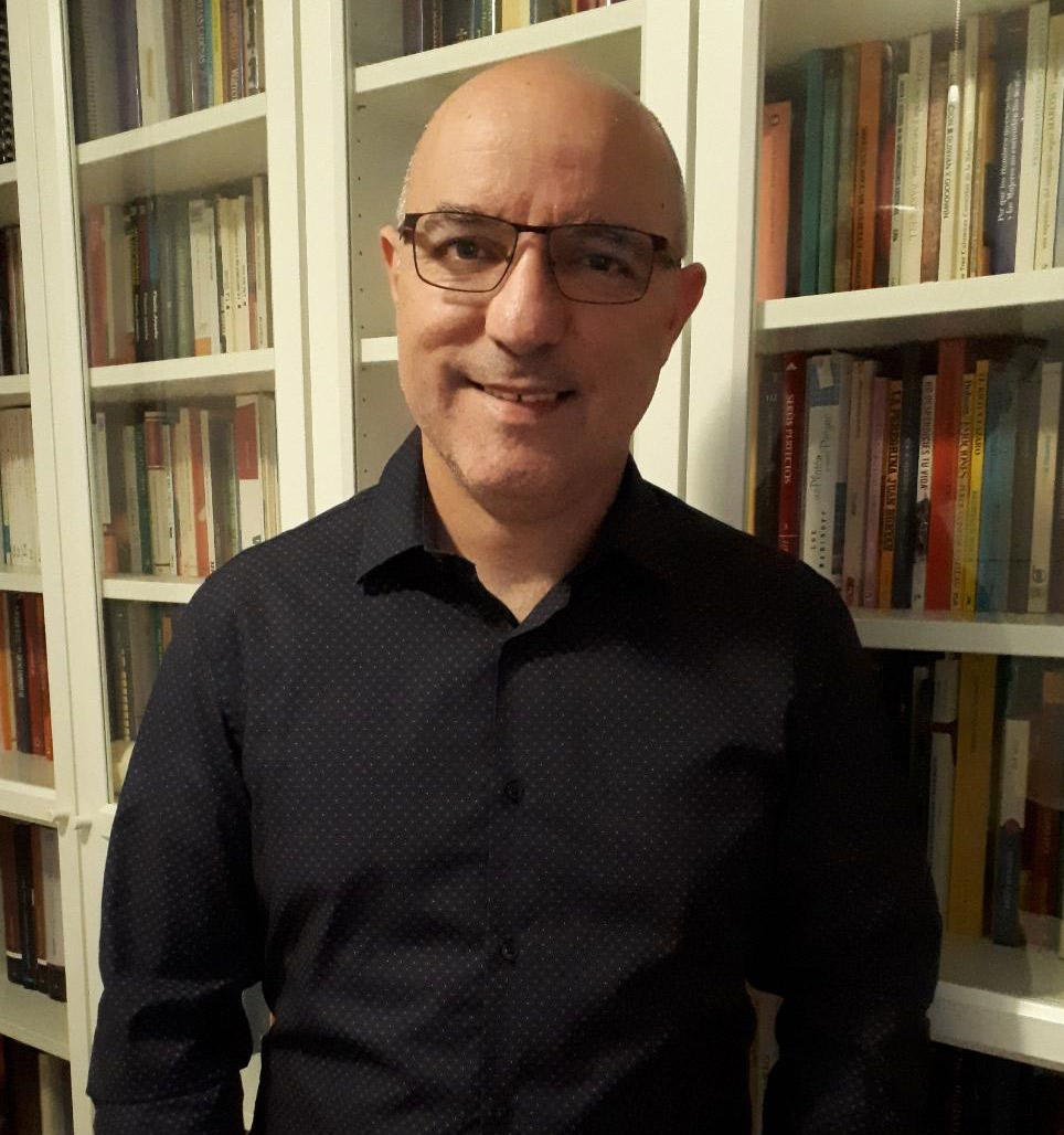 Alfonso Pérez Ranchal