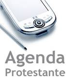 Agenda Protestante