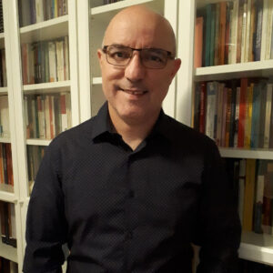 Imagen de Alfonso Pérez Ranchal