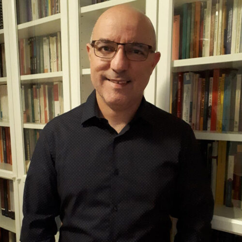 Alfonso Pérez Ranchal