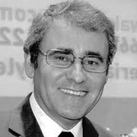 Imagen de Alfonso Ropero Berzosa