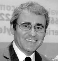 Alfonso Ropero Berzosa