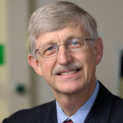 FrancisCollins