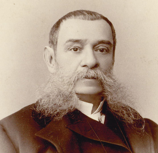 JULIO VIZCARRONDO