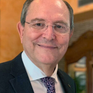 Imagen de Jorge J. Pastor-Mut