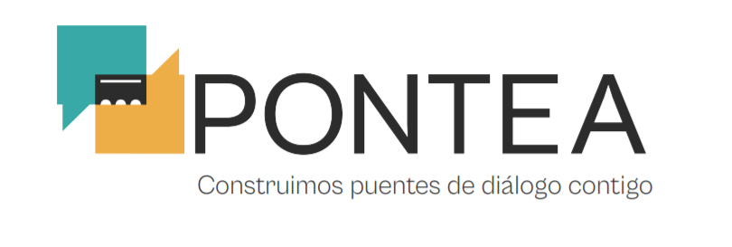 LOGO PONTEA