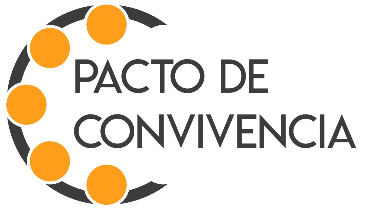 LogoPactodeConvivencia