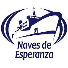 Logo Naves de Esperanza