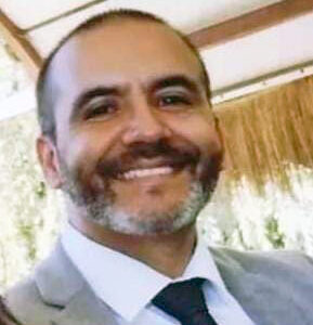 Imagen de Rubén Saravia Contreras