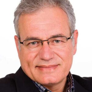 Imagen de José Pablo Sánchez