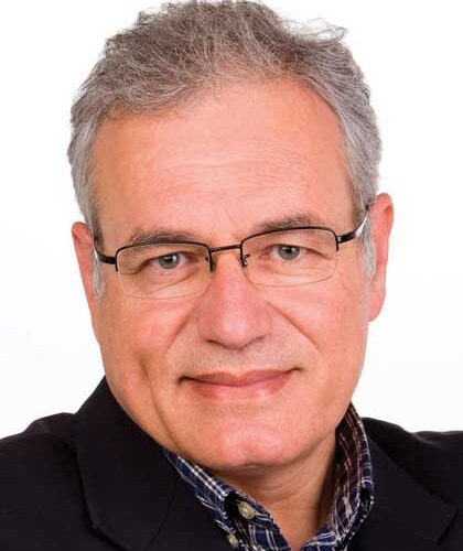 José Pablo Sánchez