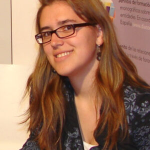 Imagen de Abigail Fernández Aguirre