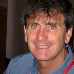 Imagen de Carlos Scott