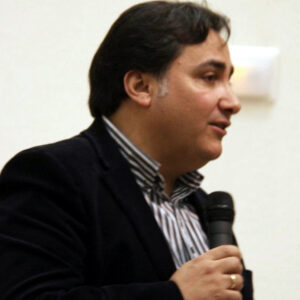 Imagen de Carlos Martí Roy