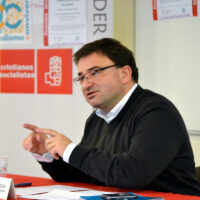 Imagen de Carlos García de Andoin