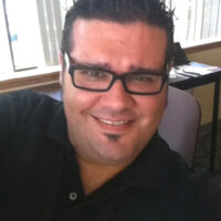 Imagen de Juan Triviño