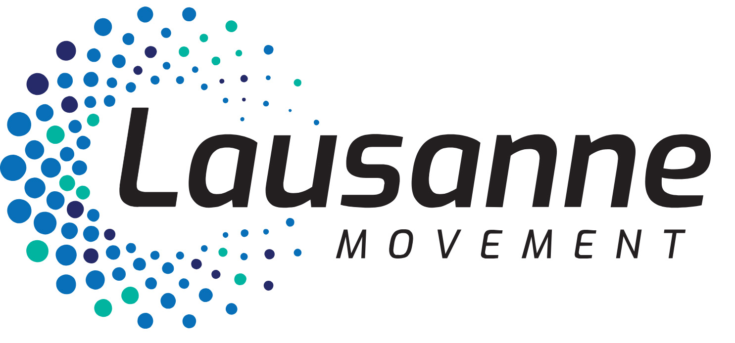 lausanne logo