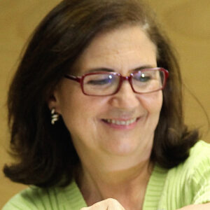 Imagen de Lola Calvo