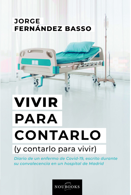 vivir para contarlo